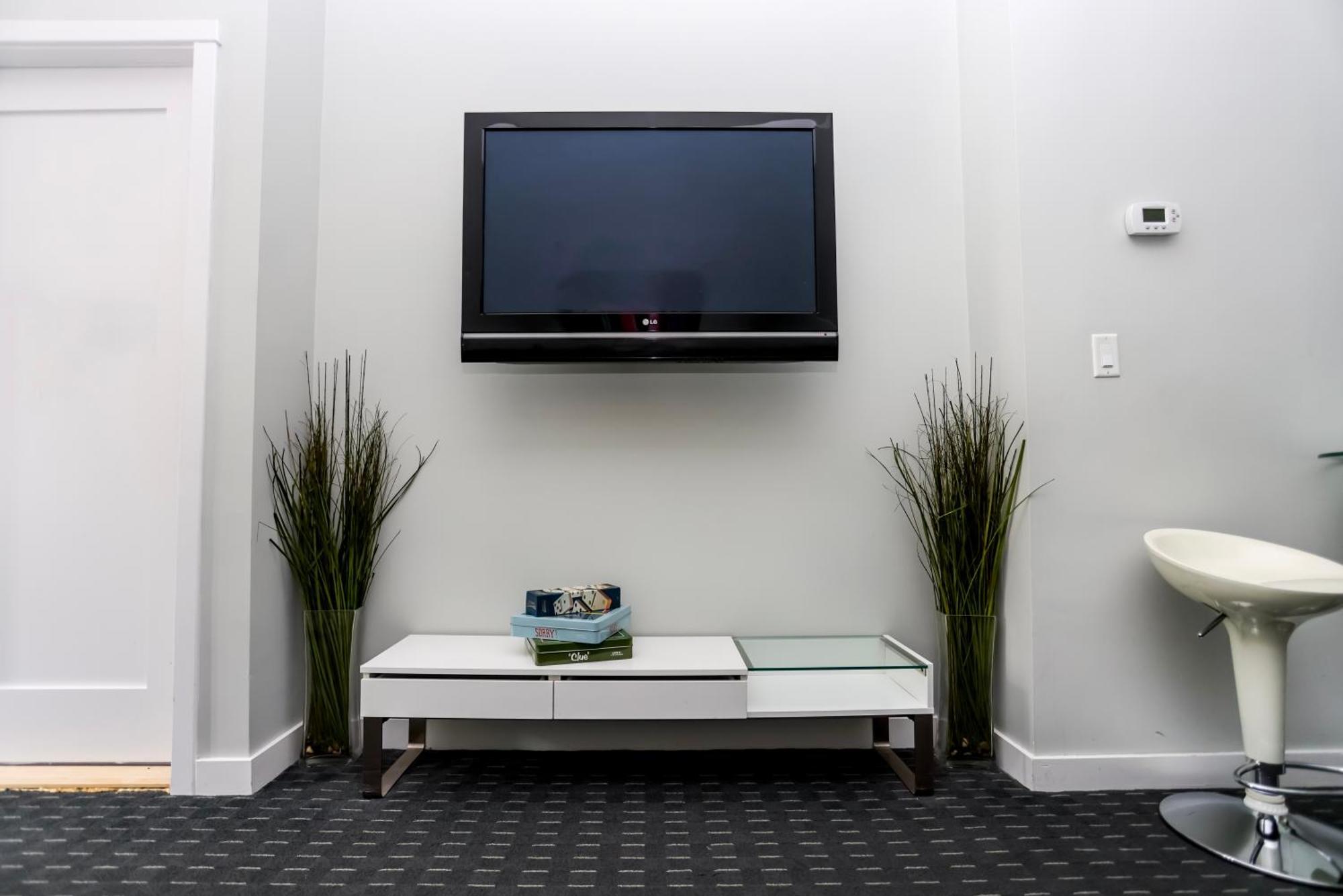 Stylish Studio On Newbury St #3 波士顿 外观 照片